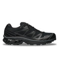 Salomon XT-6 GORE-TEX Trail Running Shoes - Black
