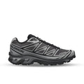 Salomon XT-6 Nocturne Vision Shoes - Black/Black (L49131400)