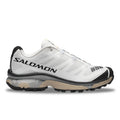 Salomon XT-4 OG Trail Running Shoes - White / Lunar Rock / Night Sky