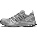 Salomon XA Pro 3D Mesh Hiking Sneakers - All Gray
