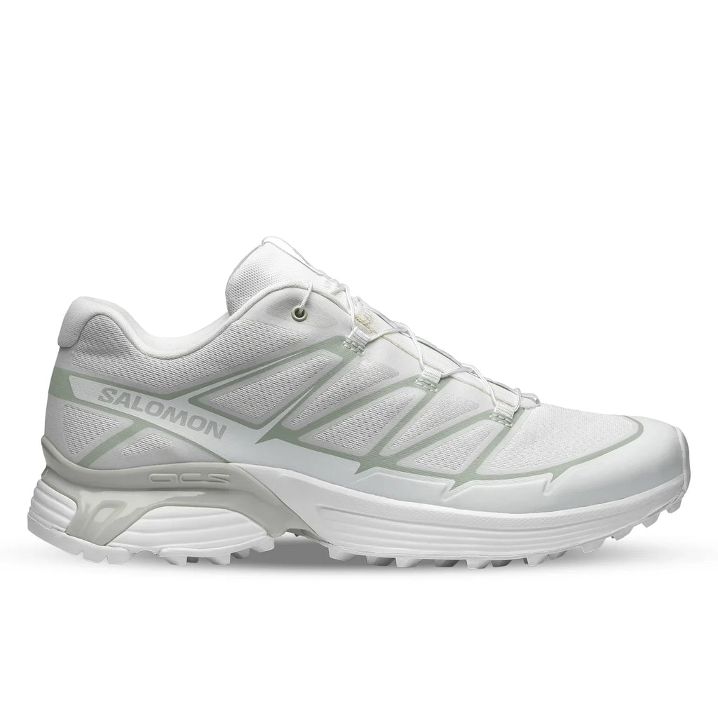 Salomon XT-Pathway 2 Trail Shoes - White