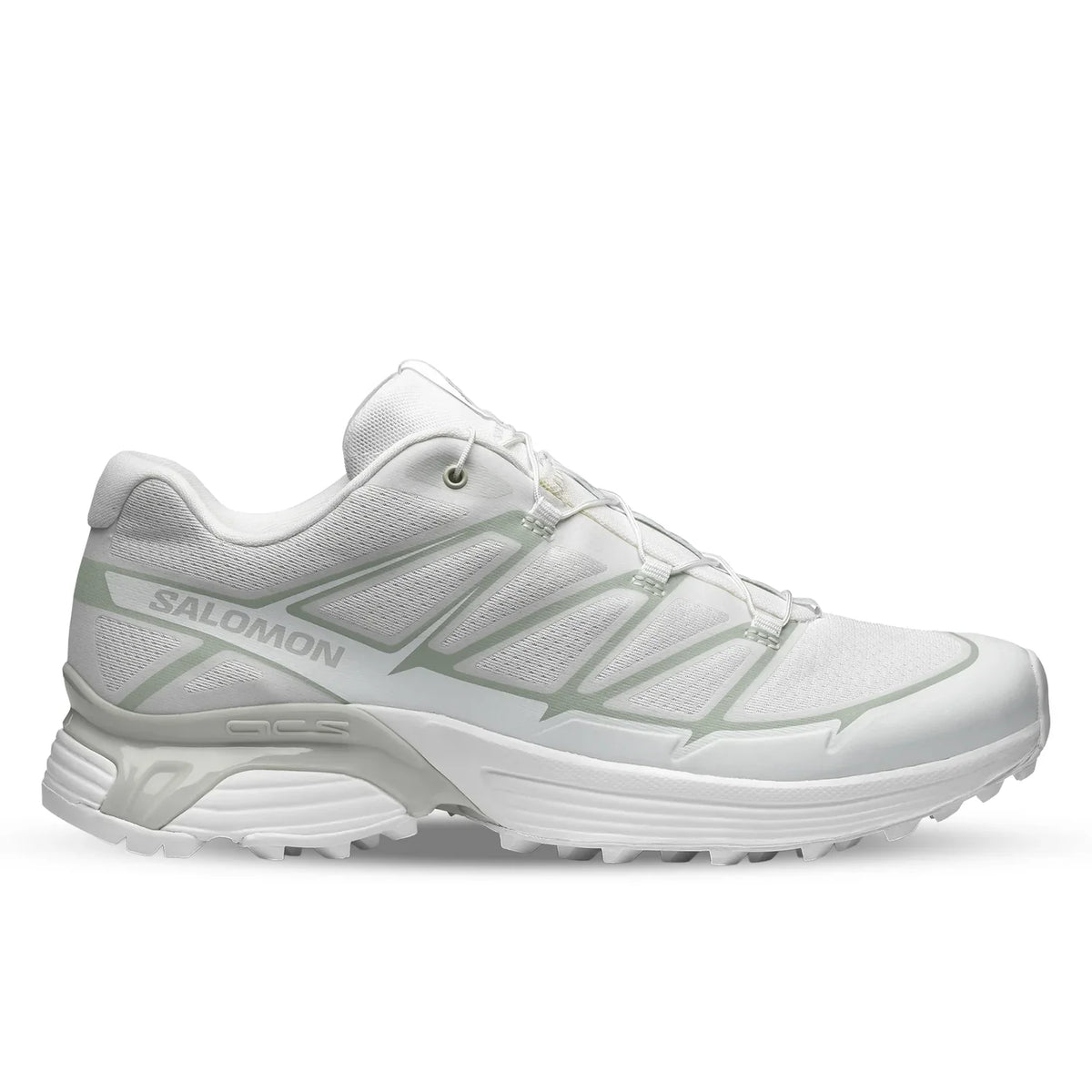 Salomon XT-Pathway 2 Trail Shoes - White