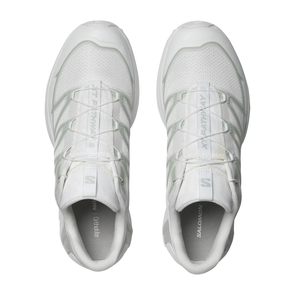 Salomon XT-Pathway 2 Trail Shoes - White