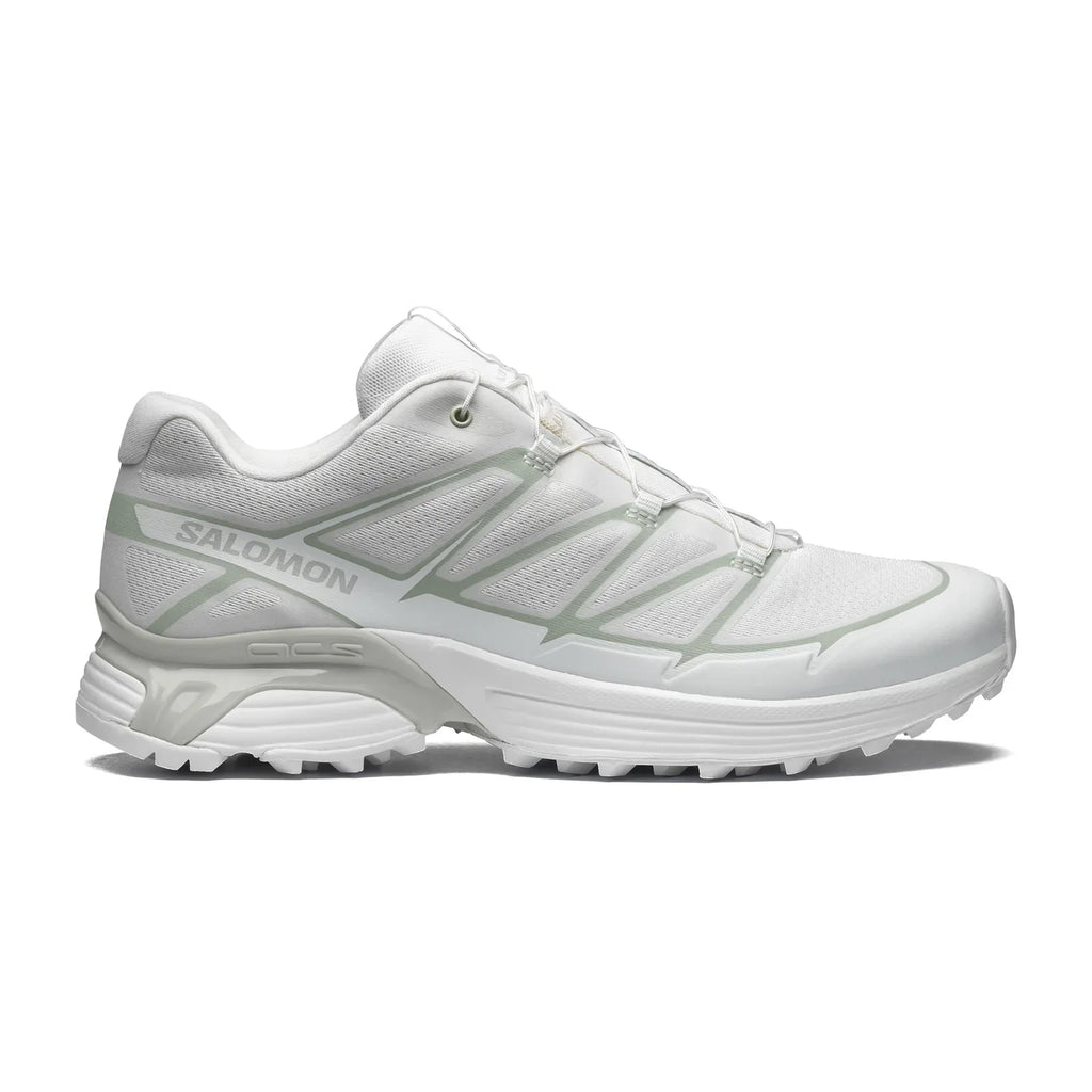 Salomon XT-Pathway 2 Trail Shoes - White