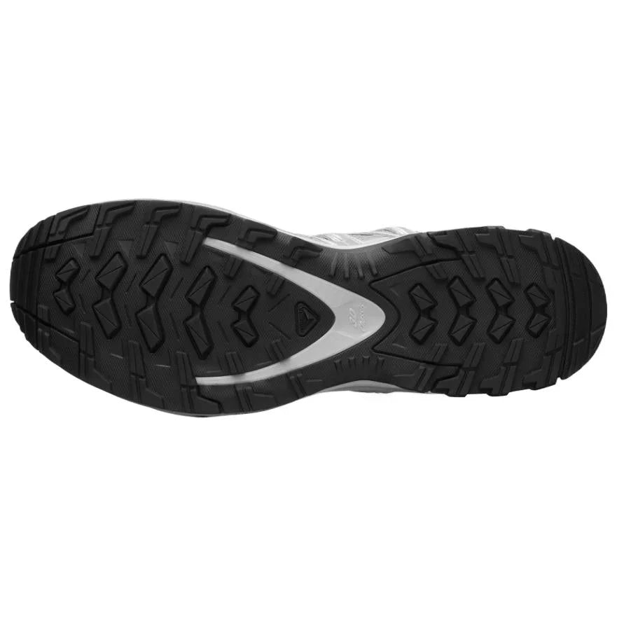Salomon XA Pro 3D Mesh Hiking Sneakers - All Gray
