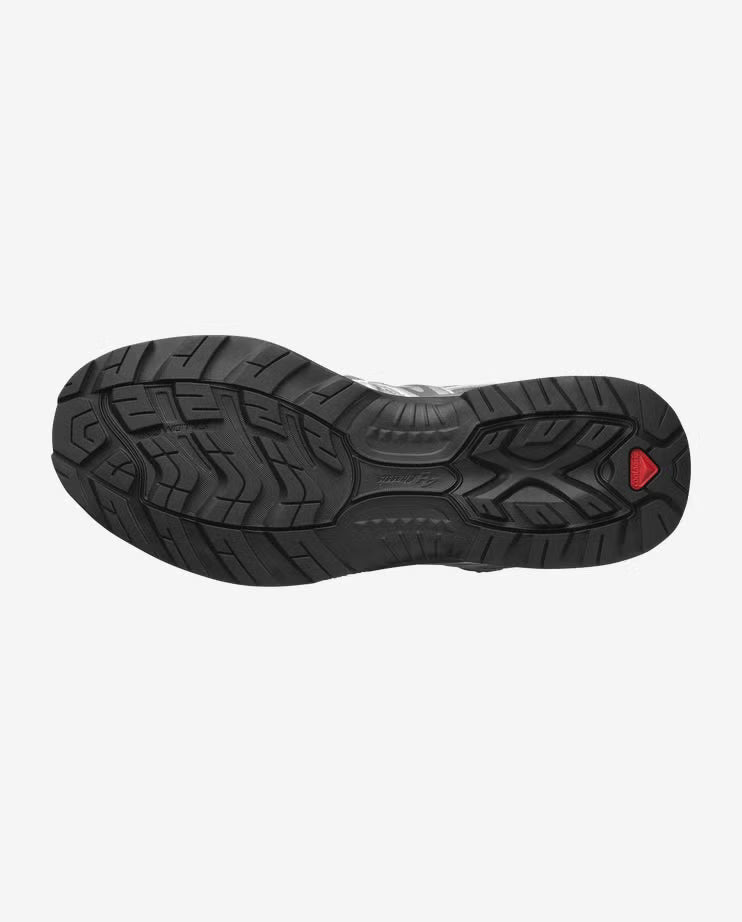 Salomon XT-Quest Trail Shoes - Black / Ftw Silver