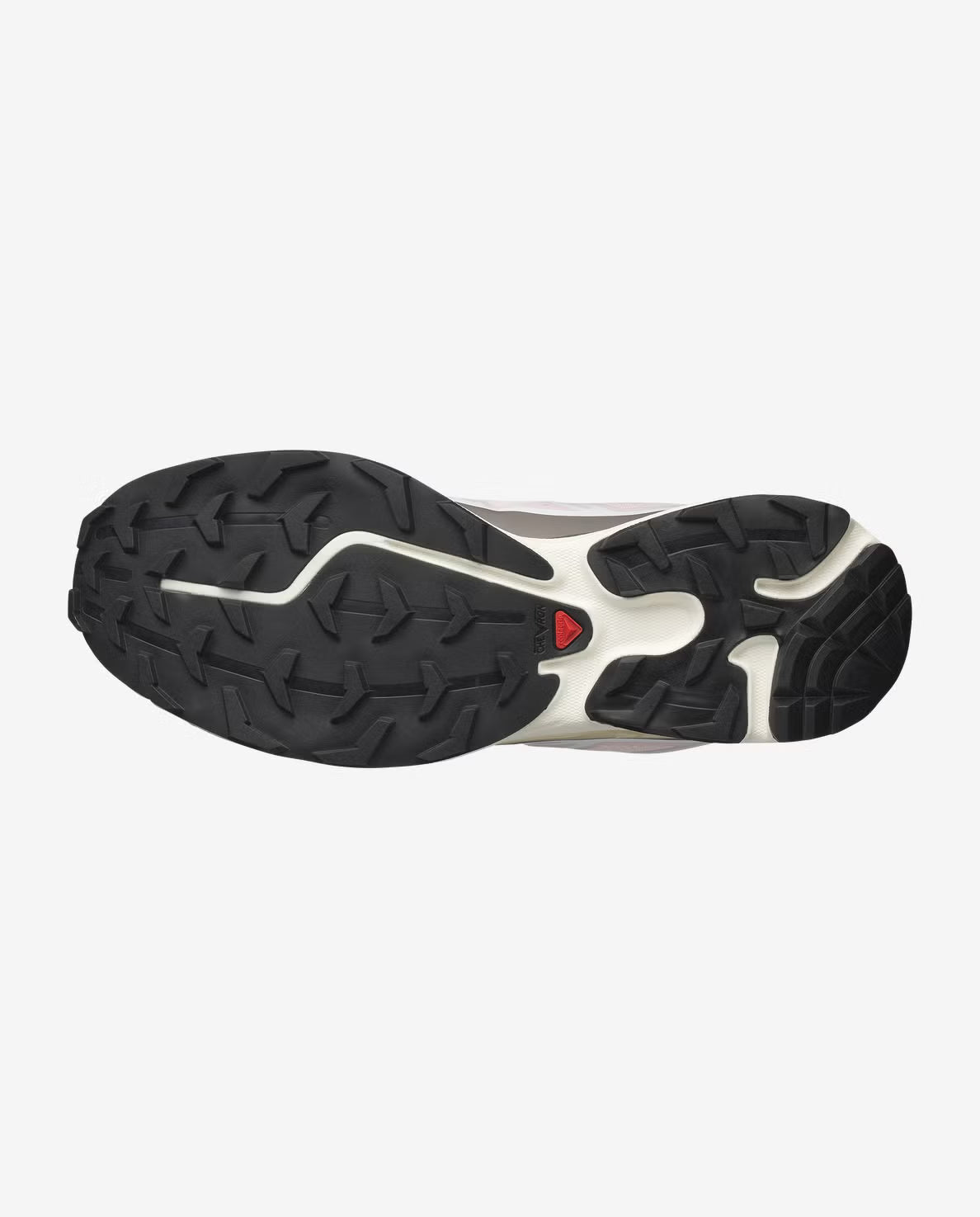 Salomon XT-6 Trail Running Shoes - Cloudburst / Icy Pink / Tapioca