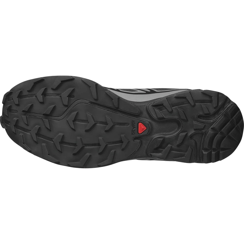 Salomon XT-6 Nocturne Vision Shoes - Black/Black (L49131400)