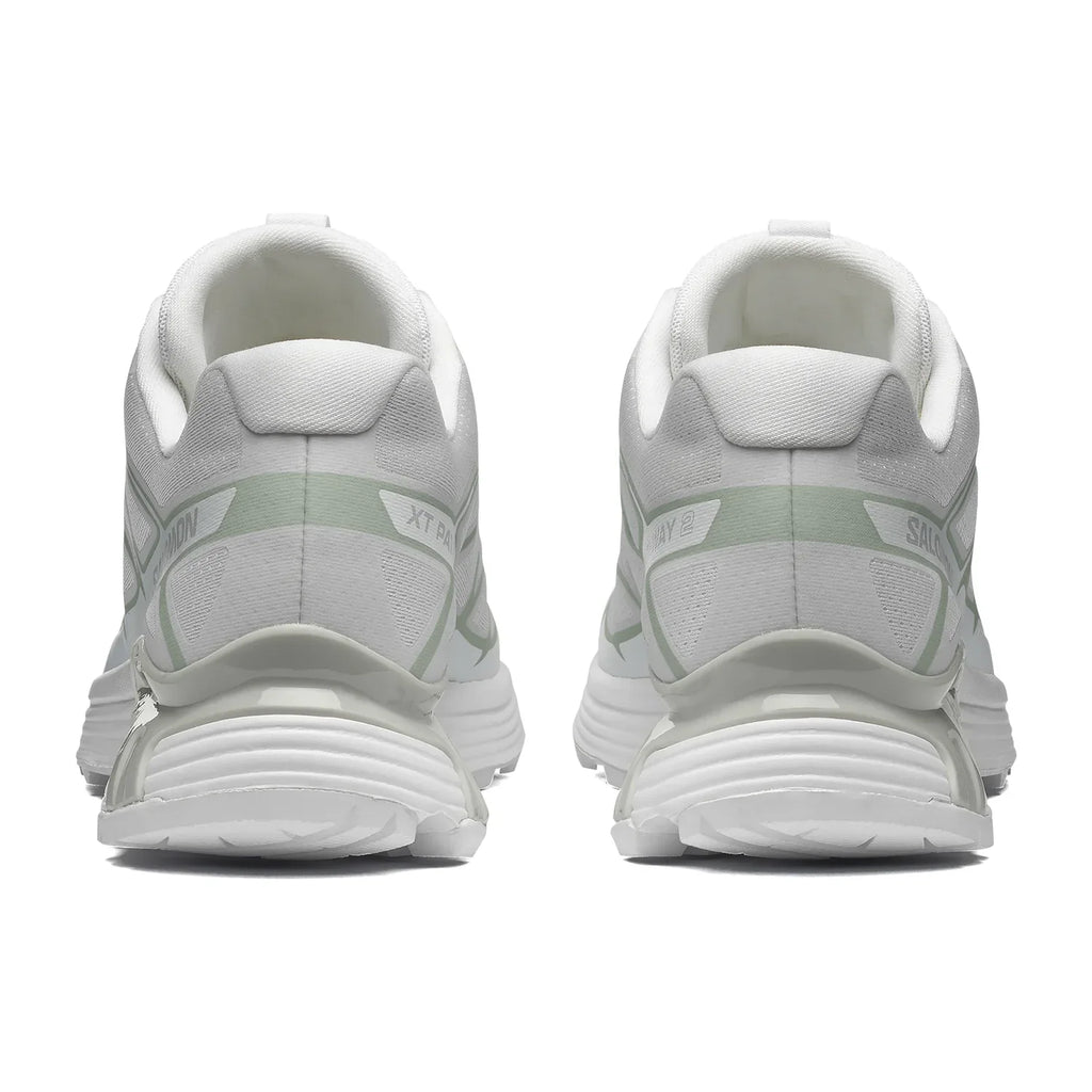 Salomon XT-Pathway 2 Trail Shoes - White
