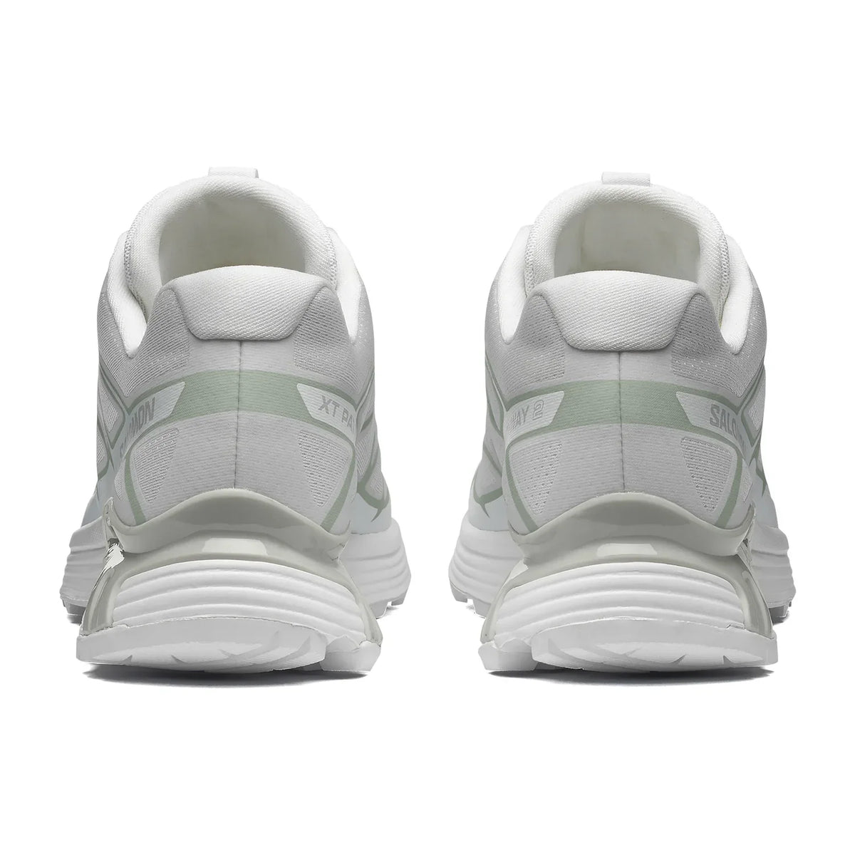 Salomon XT-Pathway 2 Trail Shoes - White