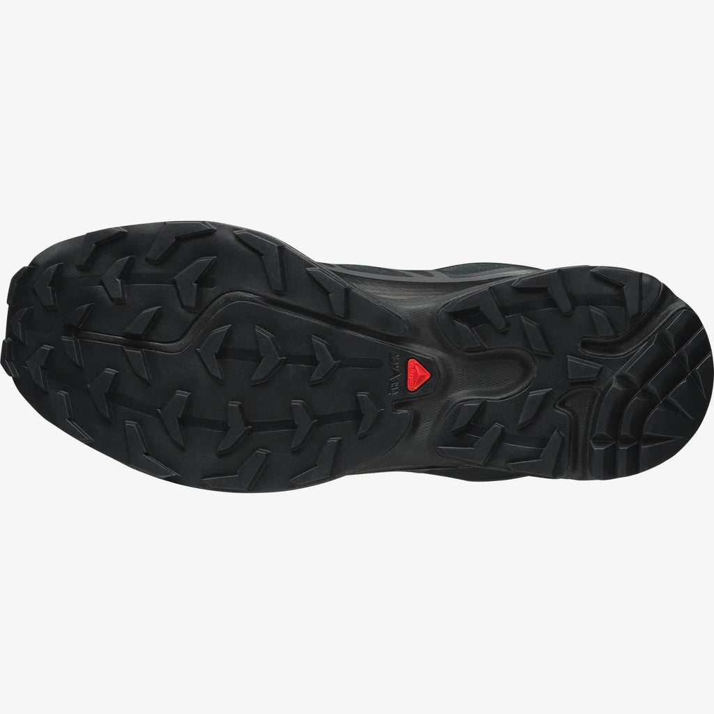 Salomon XT-6 GORE-TEX Trail Running Shoes - Black