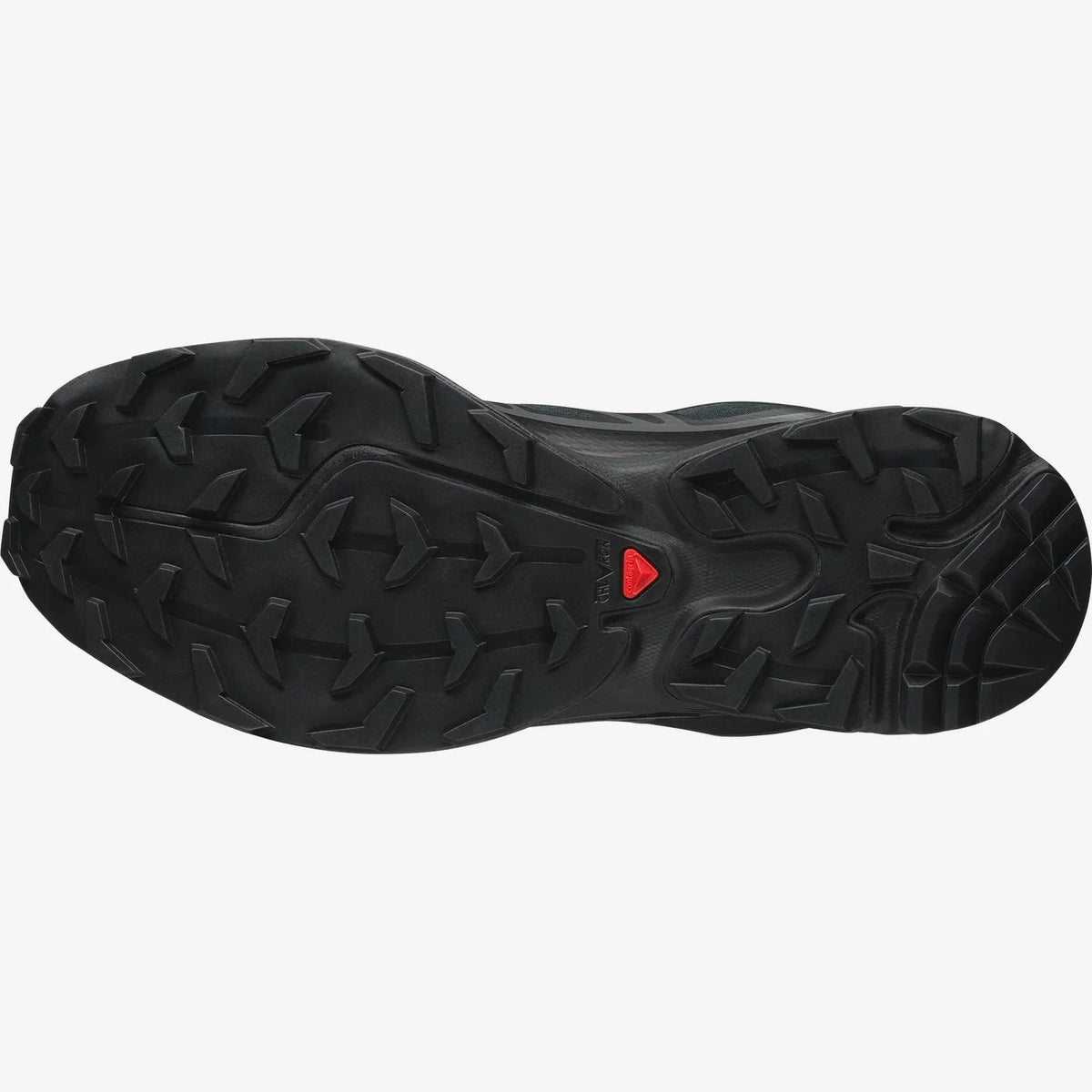 Salomon XT-6 GORE-TEX Trail Running Shoes - Black