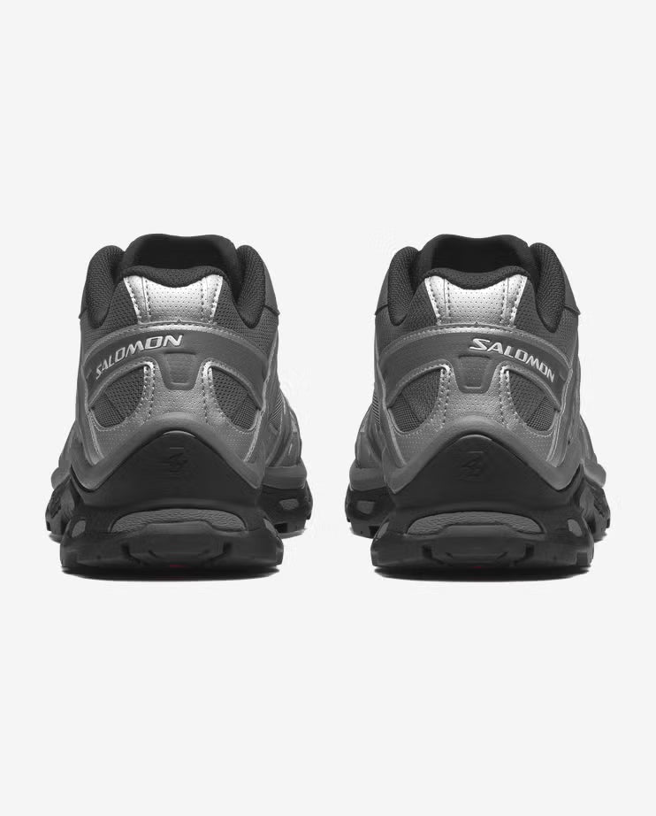 Salomon XT-Quest Trail Shoes - Black / Ftw Silver
