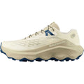 Salomon Ultra Glide 4 Cream Navy Trail Running Shoes