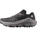 Salomon Ultra Glide 4 Black Mauve Trail Running Shoes