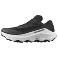 Salomon Ultra Glide 3 Black White Trail Running Shoes