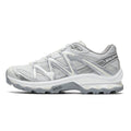 Salomon XT‑Quest ADV Silver White Hiking Shoes
