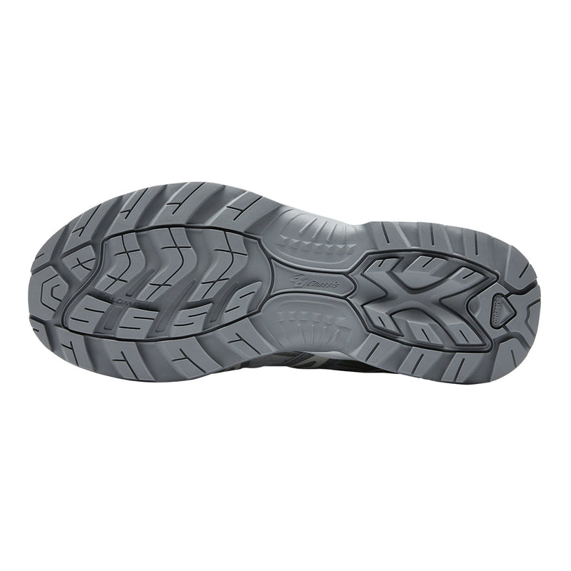 Salomon XT‑Quest ADV Silver White Hiking Shoes
