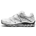 Salomon XT‑Quest ADV White Grey Hiking Shoes