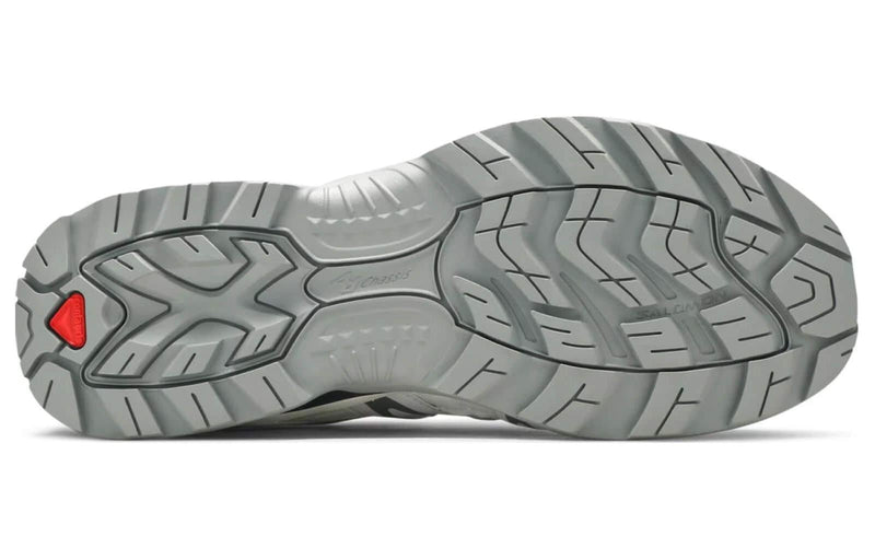 Salomon XT‑Quest ADV White Grey Hiking Shoes