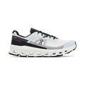 On Cloudvista 2 White Black Trail Running Sneakers