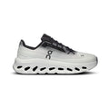 On Cloudtilt White Black Gradient Running Sneakers