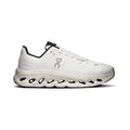 On Cloudtilt White Black Running Sneakers