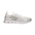 On Cloud Versa White Running Sneakers