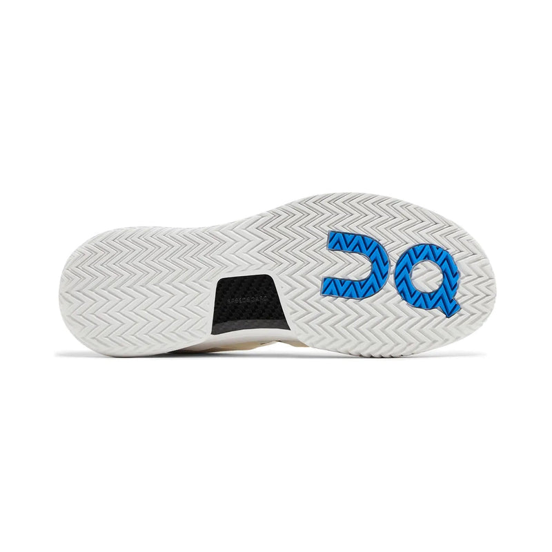 On The Roger Pro White Gradient Tennis Sneakers