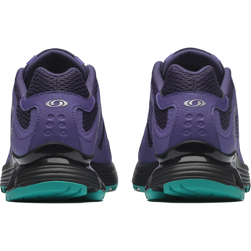 Salomon XT‑Whisper Void Liberty Purple Astral Aura Trail Sneakers