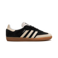 adidas Samba Black Cream Gum Sneakers