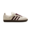 adidas Samba Cream Maroon Casual Sneakers