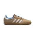 adidas Samba Wales Bonner Taupe Blue Casual Sneakers