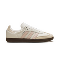 adidas Samba OG Cream Light Pink Casual Sneakers