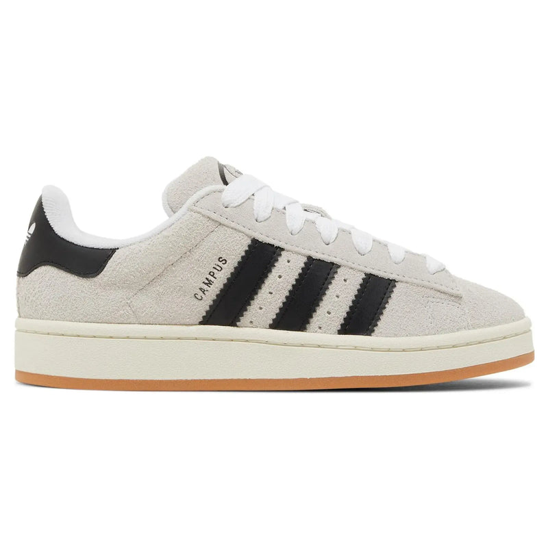 adidas Originals Campus 00s Suede Sneakers - Grey/Black