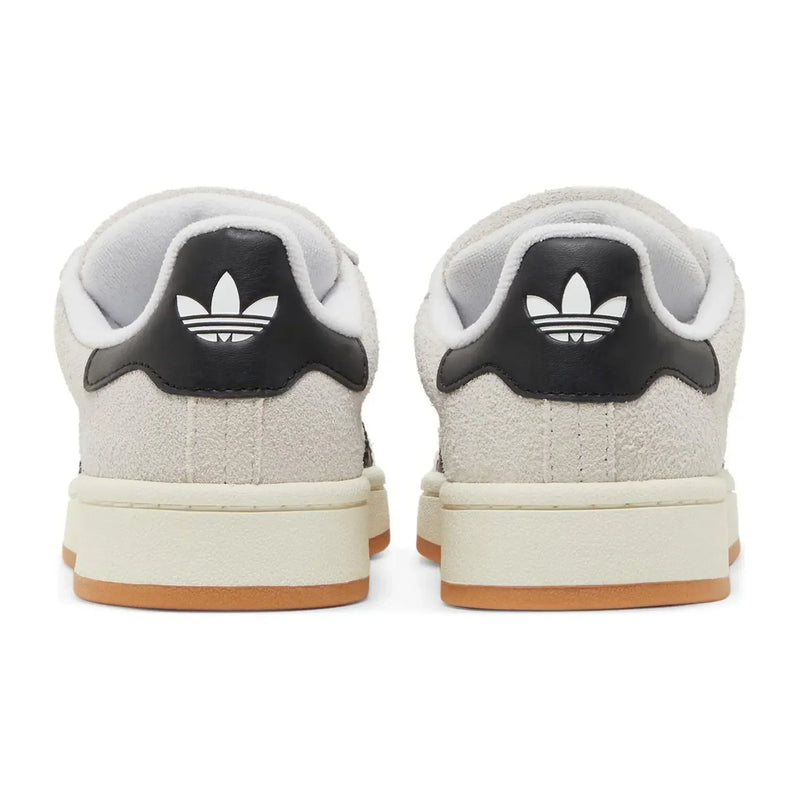 adidas Originals Campus 00s Suede Sneakers - Grey/Black
