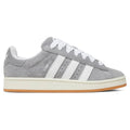 adidas Originals Campus 00s Suede Sneakers - Grey/White