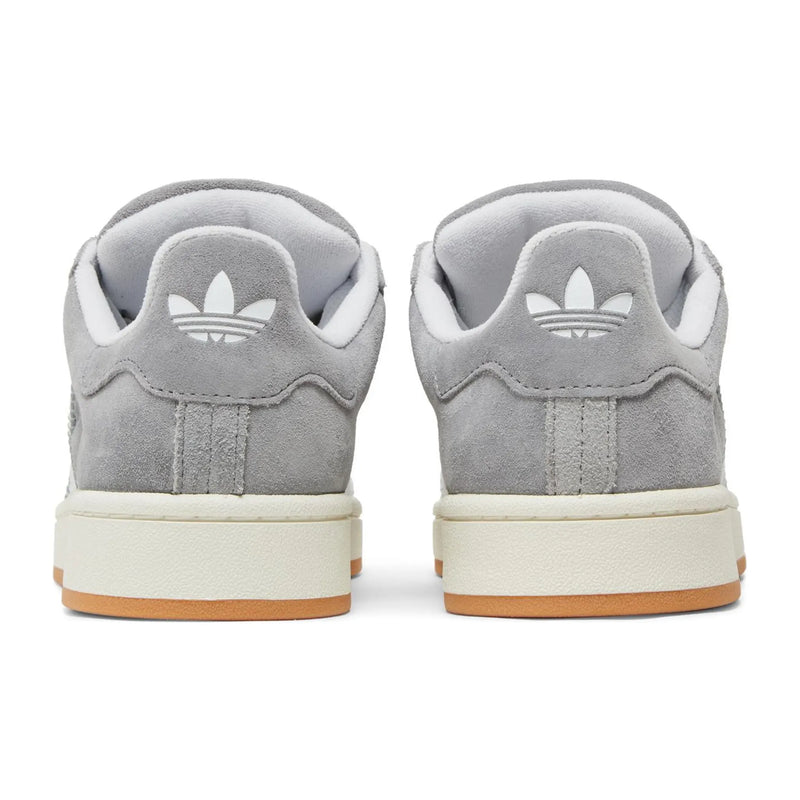 adidas Originals Campus 00s Suede Sneakers - Grey/White