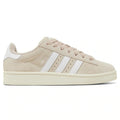 adidas Originals Campus 00s Suede Sneakers - Beige/White