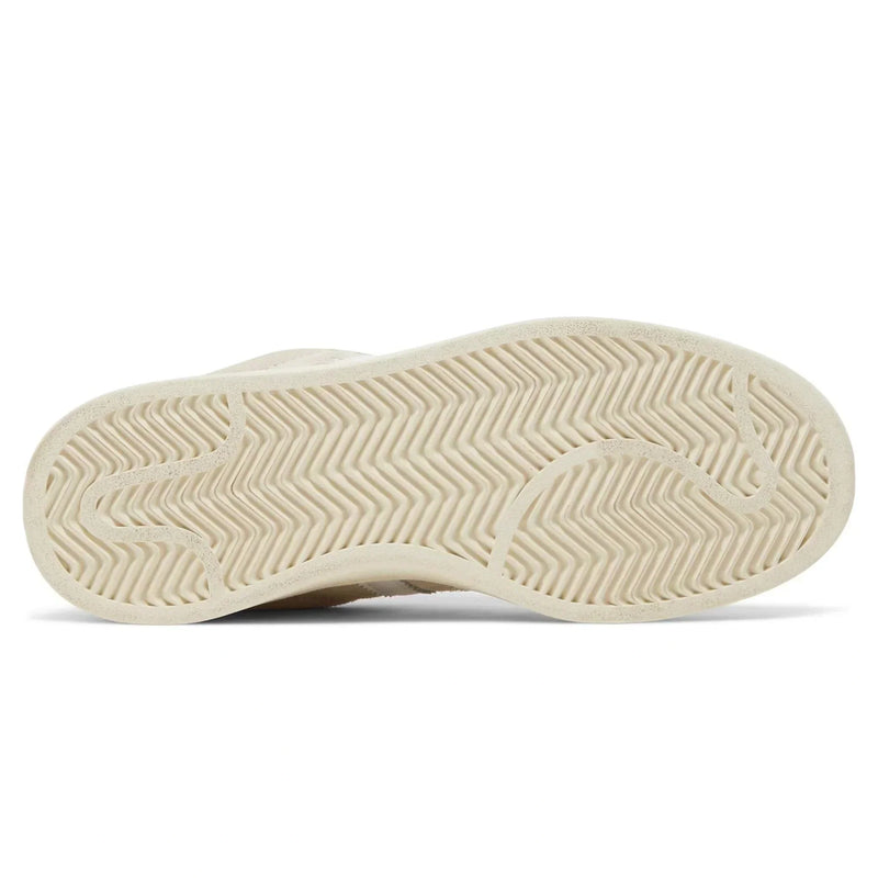 adidas Originals Campus 00s Suede Sneakers - Beige/White