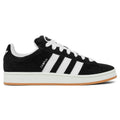 adidas Originals Campus 00s Suede Sneakers - Black/White