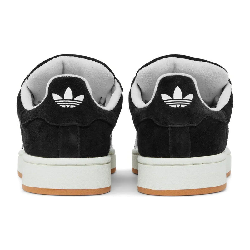 adidas Originals Campus 00s Suede Sneakers - Black/White