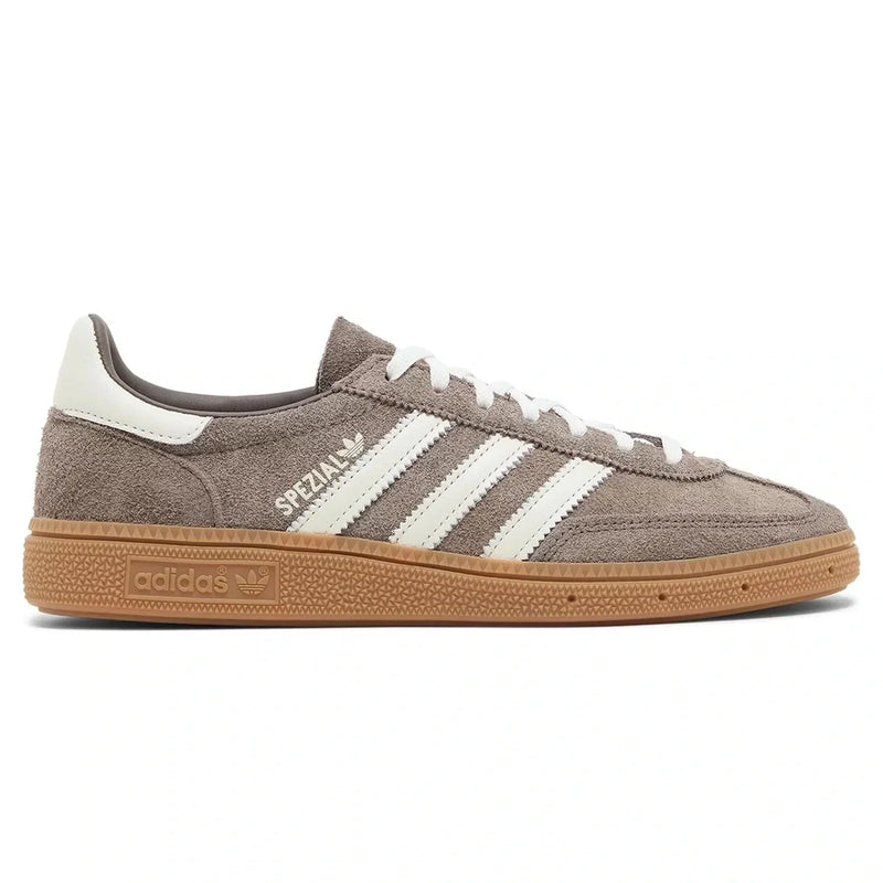 adidas Handball Spezial Suede Sneakers - Grey/White