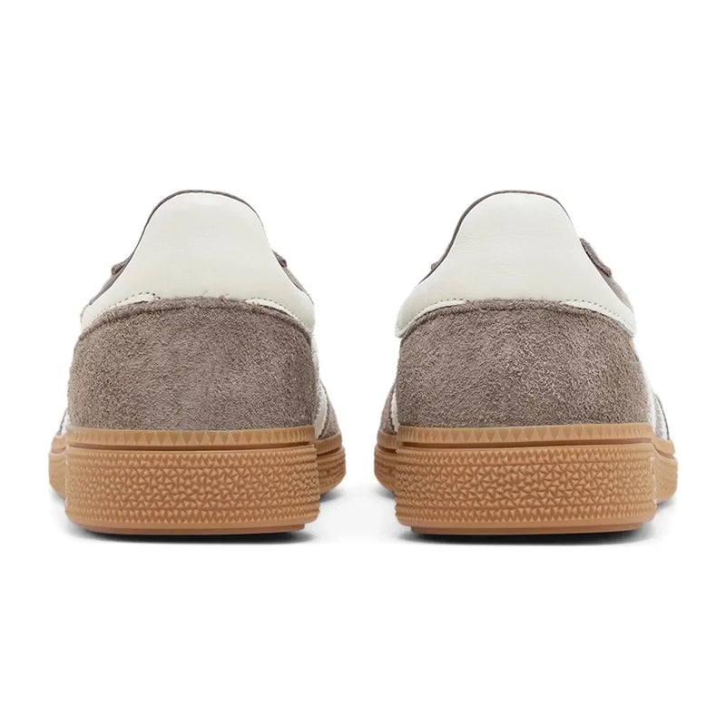 adidas Handball Spezial Suede Sneakers - Grey/White