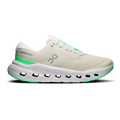 On Cloudrunner 2 Mesh Running Shoes - Cream/Green